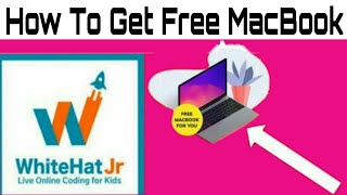 how to win macbook ni whitehat jr / How To Win A Macbook From Whitehat Jr screenshot 5