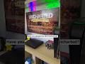 The Uncharted That Started the Franchise | Playstation 3 #gaming #ps3 #shorts