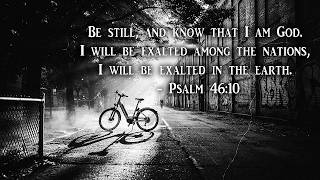 Daily devotion. (07/29/2026)
Daily Devotional | Bible and a Bicycle
Take a few quiet minutes to slow down, breathe, and ride along through God’s Word. These short daily devotionals are meant to bring peace, reflection, and encouragement for the road ahead. Whether you’re on a bike, in your car, or just need a moment of calm, let’s roll through Scripture together and keep our eyes on the Kingdom of God.
Background music: original Bible and a Bicycle blend — mellow banjo, southern soul, and laid-back rhythm.
Watch. Pray. Ride on.
#BibleAndABicycle #DailyDevotional #FaithJourney #BanjoGospel #SouthernSoul
-
-
Support this channel and this little ministry by becoming a patron...
https://www.patreon.com/cw/Bibleandabicycle
The official Bible and a Bicycle MERCH!! https://bibleandabicycle.printful.me/
Get the best version of Bible and a Bicycle over on Rumble,,,
https://rumble.com/c/Bibleandabicycle
Listen to the podcast ...
Spotify... https://open.spotify.com/show/637K8i14BgRFRpu5U0AX3H?si=36cd598a54d74027
Apple Podcast... https://podcasts.apple.com/us/podcast/babbling-on-in-babylon/id1821454627
RSS... https://rss.com/podcasts/babbling-on-in-babylon/
Amazon... https://music.amazon.com/podcasts/93037fb6-274f-4866-8518-86bc36f0d979/babbling-on-in-babylon
Podcast Index... https://podcastindex.org/podcast/7379951
Listen Notes... https://lnns.co/VdbQ5D9tRvL
If you would like to support this channel and/or the ministry that we do here reaching out to individuals who are experiencing poverty and/or homelessness you can visit and/or shop using the below links...
Official Bible and a Bicycle merch!...
https://my-store-968786.creator-spring.com/
Riding in His Path: The Commands of Yeshua e-book...
https://a.co/d/fzGGpao
Come buy me a Ko-fi...
https://ko-fi.com/bibleandabicycle#
Homeless Outreach Ministry Amazon list to purchase clothing and camping items for people experiencing homelessness...
https://www.amazon.com/hz/wishlist/ls/QTGWMB7FUGUQ
eBay...
https://www.ebay.com/usr/bibleandabicycle
Amazon Wish list for channel...
https://www.amazon.com/hz/wishlist/ls/1TZBI8G8N6X0W
Support this channel via PayPal at...
https://paypal.me/Wfigment
Praise Yeshua Hamashiach! All glory goes to YHWH!
Shalom chaverim. Daily devotion. (07/29/2026)