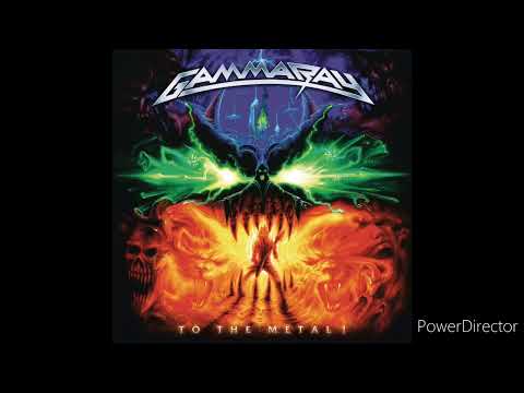 Gamma Ray- Empathy