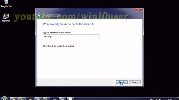 Windwos 7 Ultimate Tips : How to open task manager as administrator