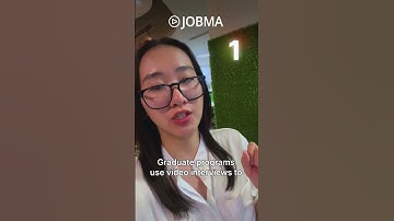 Streamline Interviewing & Admissions in Colleges & Universities | Jobma for Higher Education