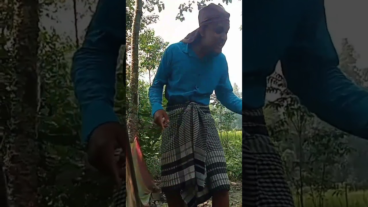 fosuner bigness man attitude 