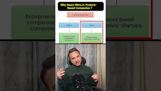 Angular vs React - which one is harder to learn and crack in interviews ?