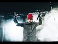 Tyler Joseph drumming montage