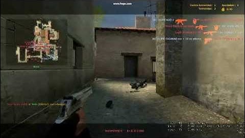 Jump Single Headshot Dgl By Unforgiven (css)