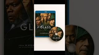 Glass Blu-ray Movie | Collector’s Edition 🎬 #movie