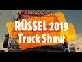 LOHFELDEN RÜSSEL TRUCK SHOW 2019