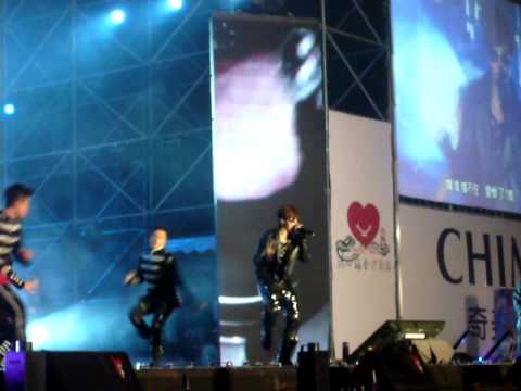 2012台南跨年晚會-羅志祥ONLY YOU