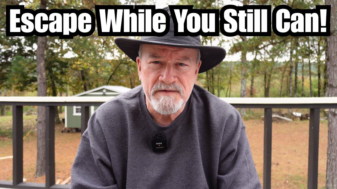 Почему переезд на час за город может спасти вам жизнь