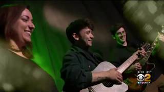 People Making A Difference:  Gavin Bailey
