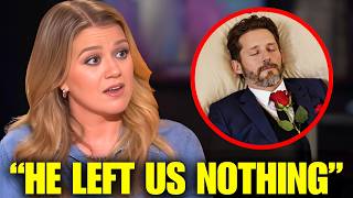 Download Lagu Kelly Clarkson's Ex Brandon Blackstock Leaves Behind a Fortune That Makes His Family Cry MP3 Download Lagu Kelly Clarkson's Ex Brandon Blackstock Leaves Behind a Fortune That Makes His Family Cry MP3