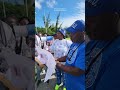 Union Leaders: “Take The Questions To The PM”
