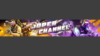 JoperChannel Live Stream