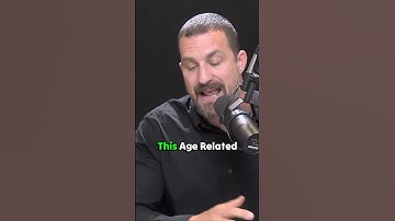 Neuroscientist: Importance of Resistance Exercise for Muscle Growth | Dr. Andrew Huberman #shorts