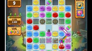 Pudding Pop Level 72