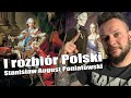 Co za historia [odc.25] - Stanisław August i I rozbiór Polski