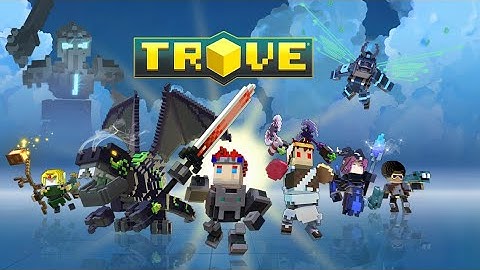 Trove Glim farming Guide!!!