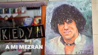 KEDYM - A mi mezran (EXCLUSIVE Music Video)
