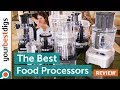 The Best Food Processor of 2020