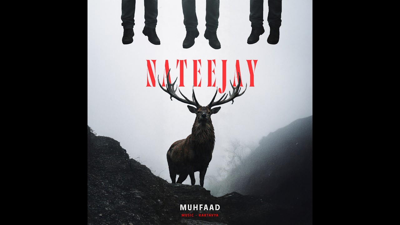 NATEEJAY | Ye muhfaad ne kya keh diya? 😱