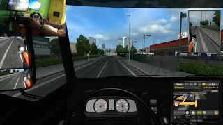 ["h shifter", "slipper coach driving", "ets2 bus mod bangladesh", "ford cargo 1932 - euro truck simulator 2 v1.35 + logitech g29 + shifter", "ford cargo 1932", "ford cargo van", "logitech g29 ps4", "logitech g29 review", "logitech g29 forza horizon 4", "l