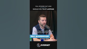 Are Data Breaches The New Normal Online? | LastPass Data Breach