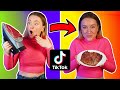 Проверили ВИРУСНЫЕ TikTok ЛайфХаки!.. **НЕВЕРОЯТНО**