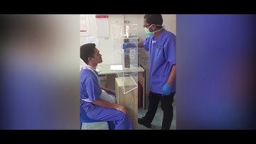 Video IEEE R10 Covid-19 Interviews