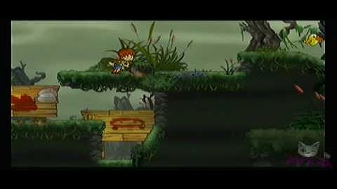 A Boy & His Blob - 1-6