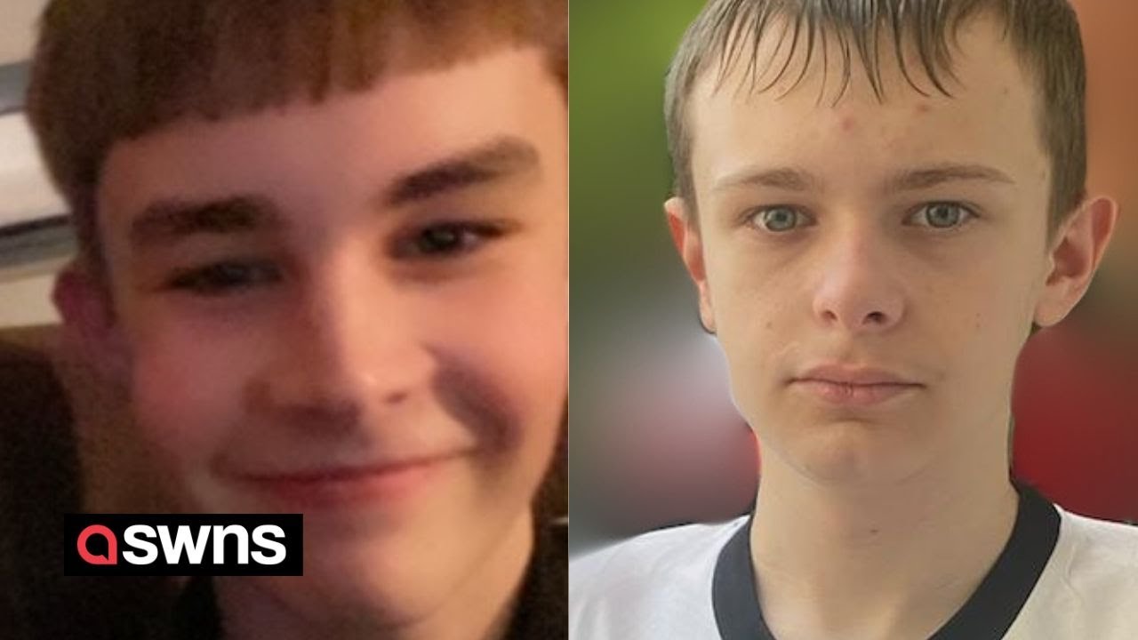 Police make fifth arrest in double murder probe of two teens in Bristol | SWNS