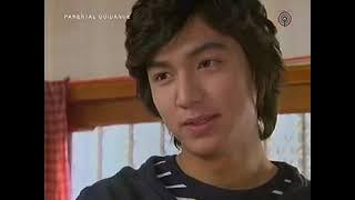 Boys Over Flower Episode 52