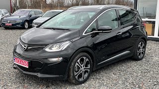 Opel Ampera-E за 16850$