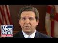 Sunday Talks, Florida Governor Ron DeSantis Discusses COVID and the Travel Ban Threats From JoeBama Administration #TheRedpill #Politics