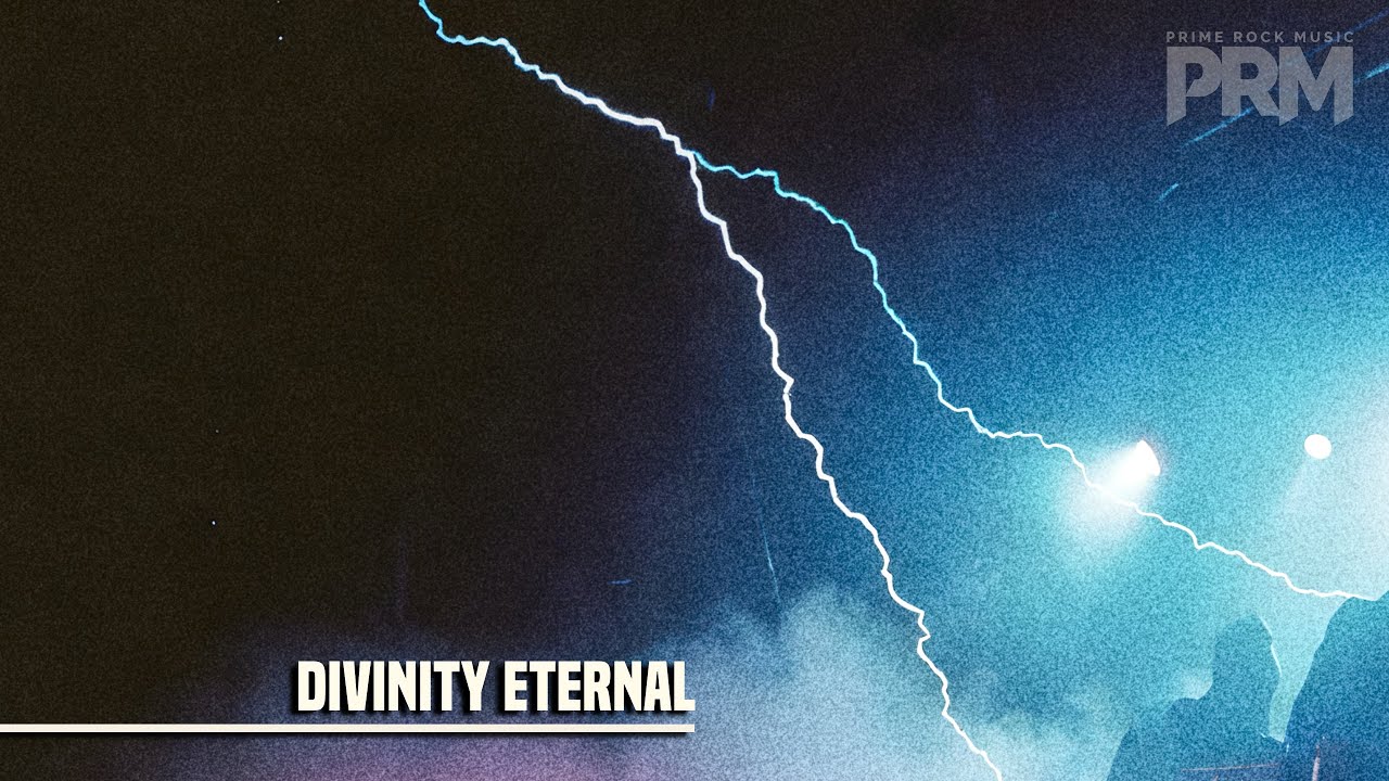 Divinity Eternal - Prime Rock Music (Official Audio) - YouTube