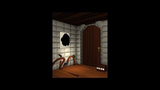 Escape from Bear's House Walkthrough [Shigeyuki Kawamura] screenshot 3