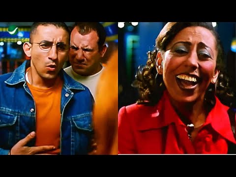 هروح اركن العربيه واقفه صف خامس هتسخسخ ضحك مع احمد حلمي لما راح قابل بنات معفنه في السيما