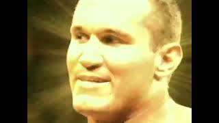 Randy Orton Remade Legend Killer Titantron
