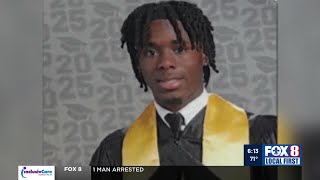 Two high schoolers injured in Amite double shooting