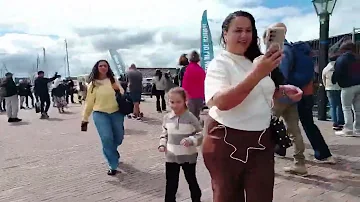 Walking Tours: Marken: A Timeless Dutch Treasure