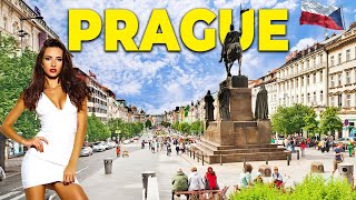 Prague Top 10 Places to Visit | HIDDEN GEMS OF CZECH REPUBLIC 🇨🇿