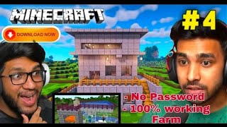 How To Download Herobrine Smp In Minecraft