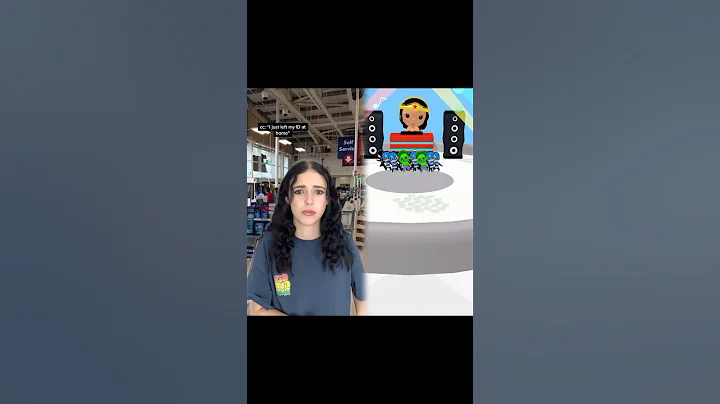 I’ve seen this happen on a regular basis #retail #retailproblems #customerservice  #fyp #viral