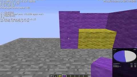 Monster Spawner Tutorial 1.6.2 SinglePlayer Part 1