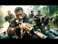 特種兵王水下營救臥底,800米外一槍幹掉毒販老窩!#specialforces #yangyang