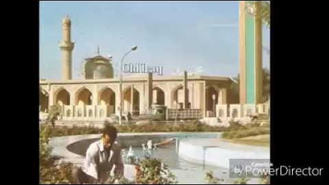 سورة الانبياء بصوت القارئ الشيخ محمد حازم ملا حويش