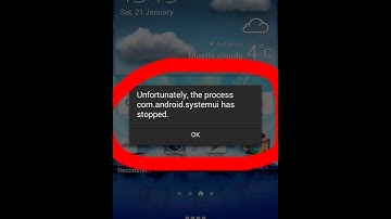 HOW TO FIX COM.ANDROID.SYSTEMUI HAS STOPPED WORKING *AUGUST 2017*