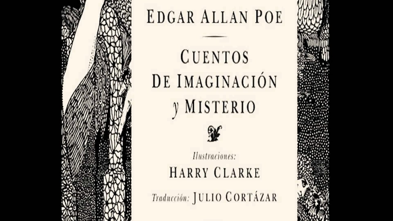 La verdad sobre el caso del señor ValdemarEdgar Allan Poe YouTube La verdad sobre el caso del señor ValdemarEdgar Allan Poe YouTube