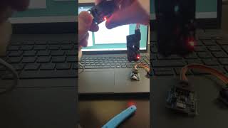 NCD Boards PR33-17 USB to I2C and PR46-15 DAC 0-10v PART 2