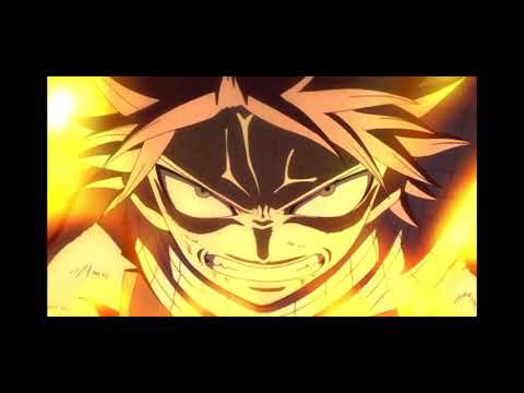 Fairy Taildragonslayer フェアリーテイルドラゴンスレイヤー Bgm Youtube